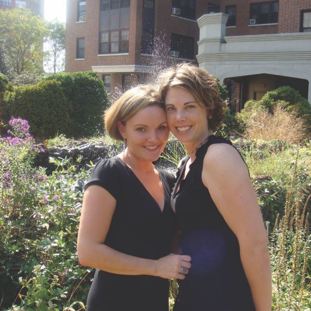 Meet your Posher, Kori