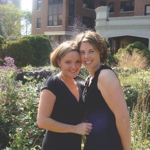 Meet your Posher, Kori