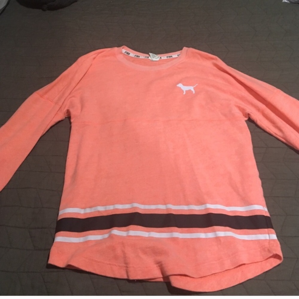 VS CREW SIZE XS