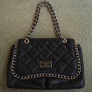 Bebe Purse