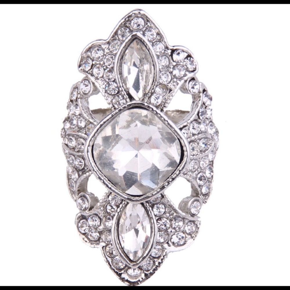 Gorgeous Gold Plated Statement Bohemian Beautiful7