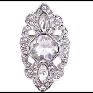 Gorgeous Gold Plated Statement Bohemian Beautiful7