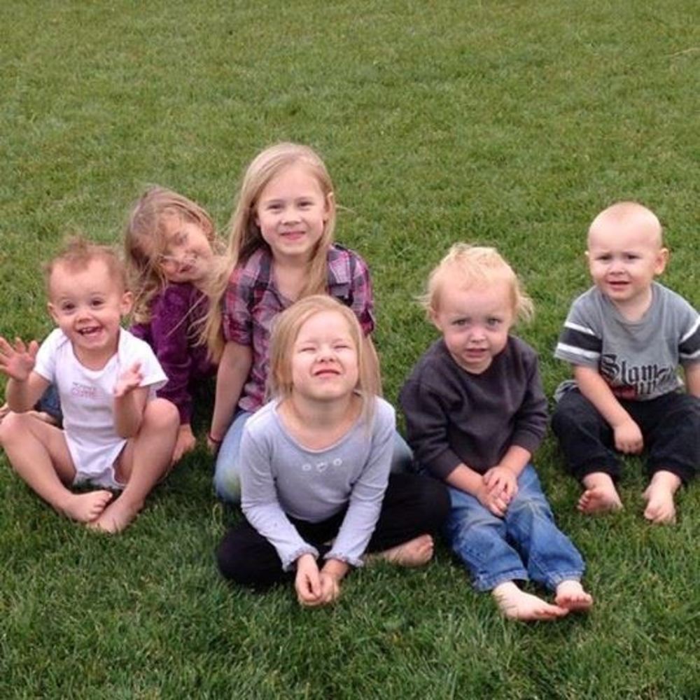 Meet your Posher, Sheri