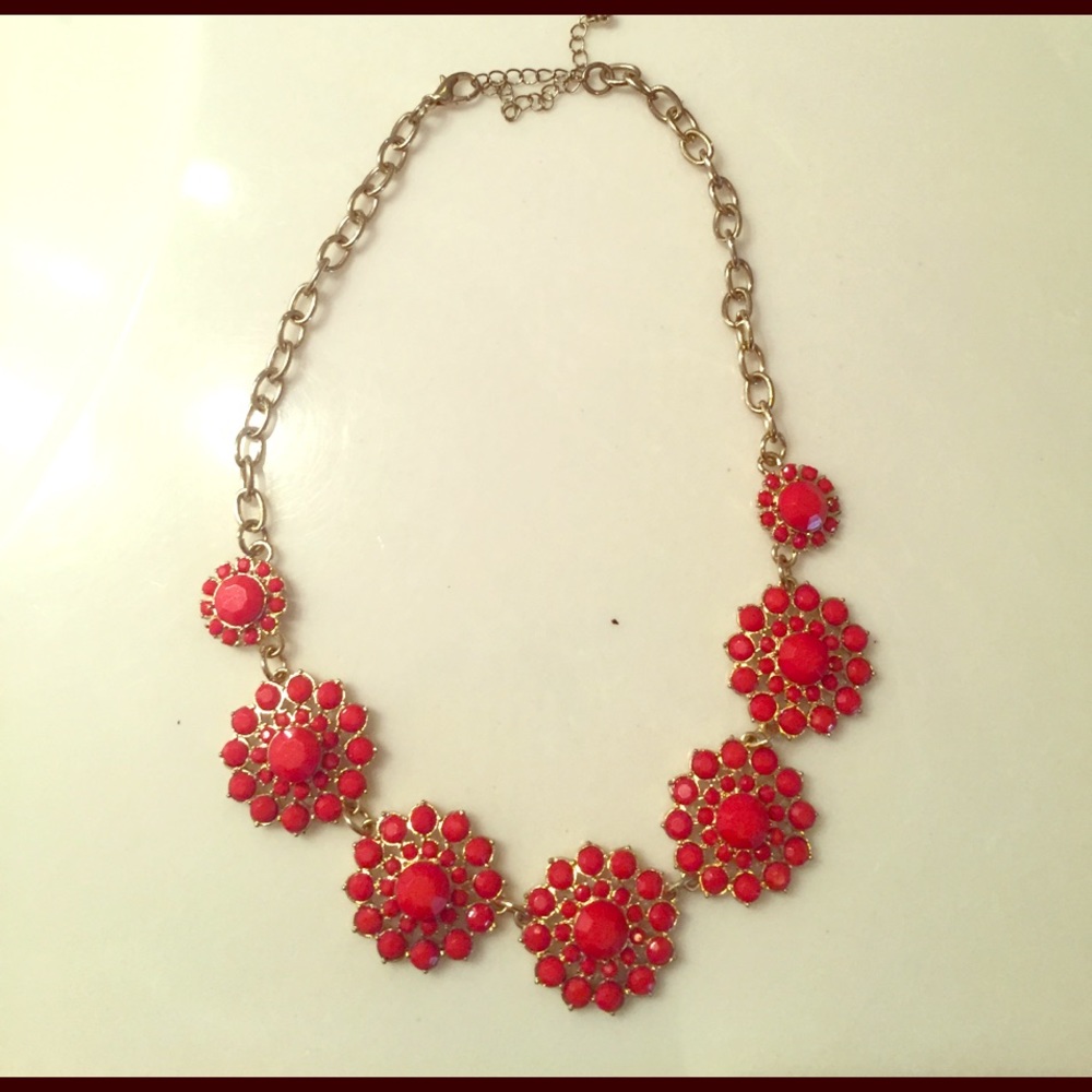 J. Crew Necklace