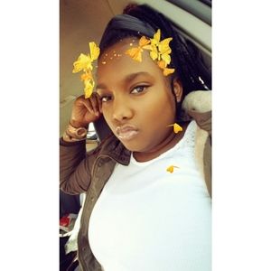 Meet your Posher, Jada