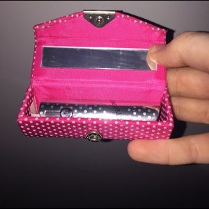 bearMinerals lipstick case