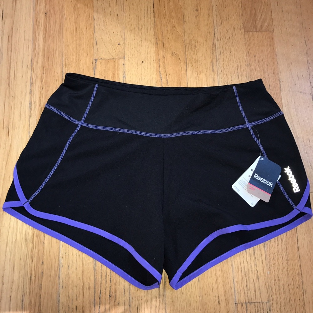 Reebok NEW sport shorts