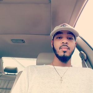 Meet your Posher, Omari