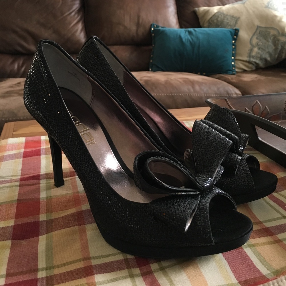 Moda Spana Chase pump
