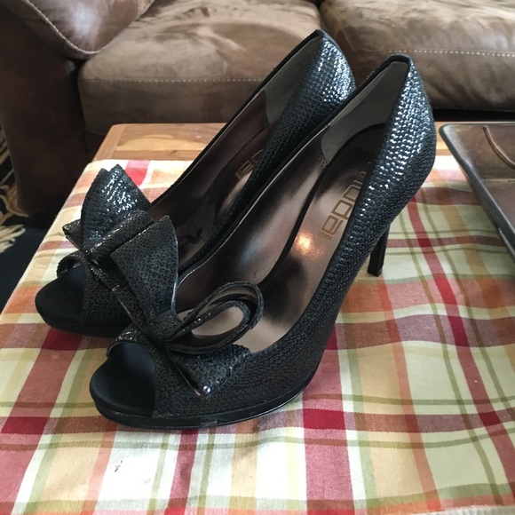 Moda Spana Chase pump - Picture 3 of 5