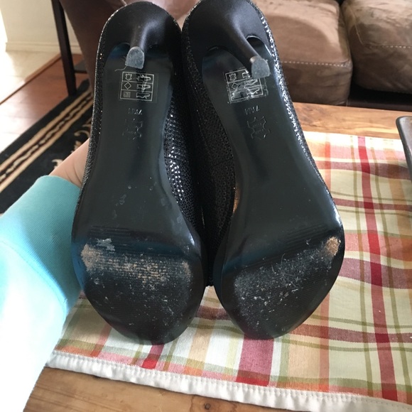 Moda Spana Chase pump - Picture 4 of 5