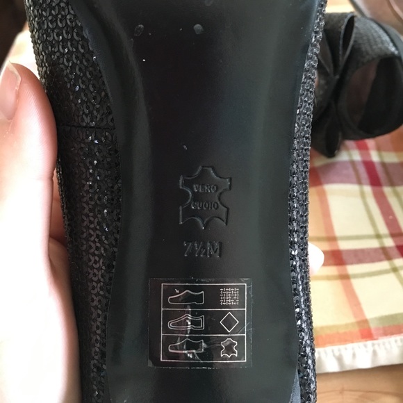 Moda Spana Chase pump - Picture 5 of 5