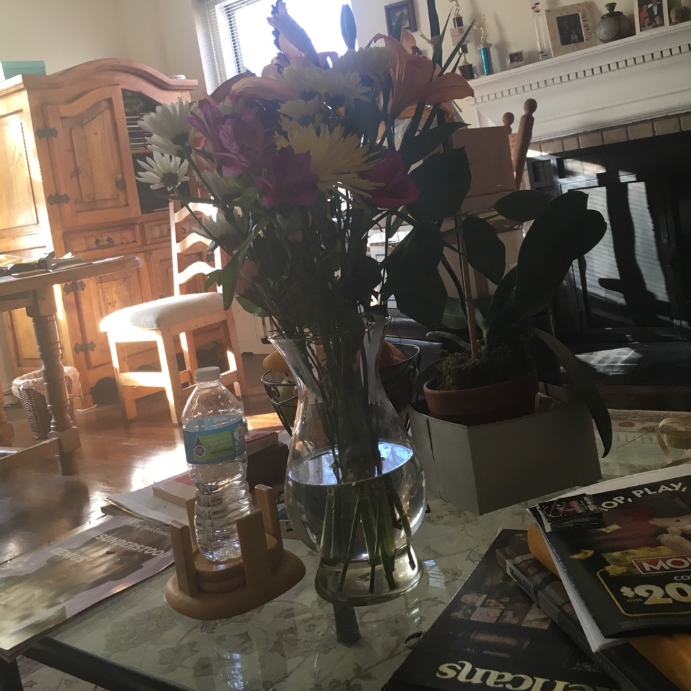 Meet your Posher, Simangele