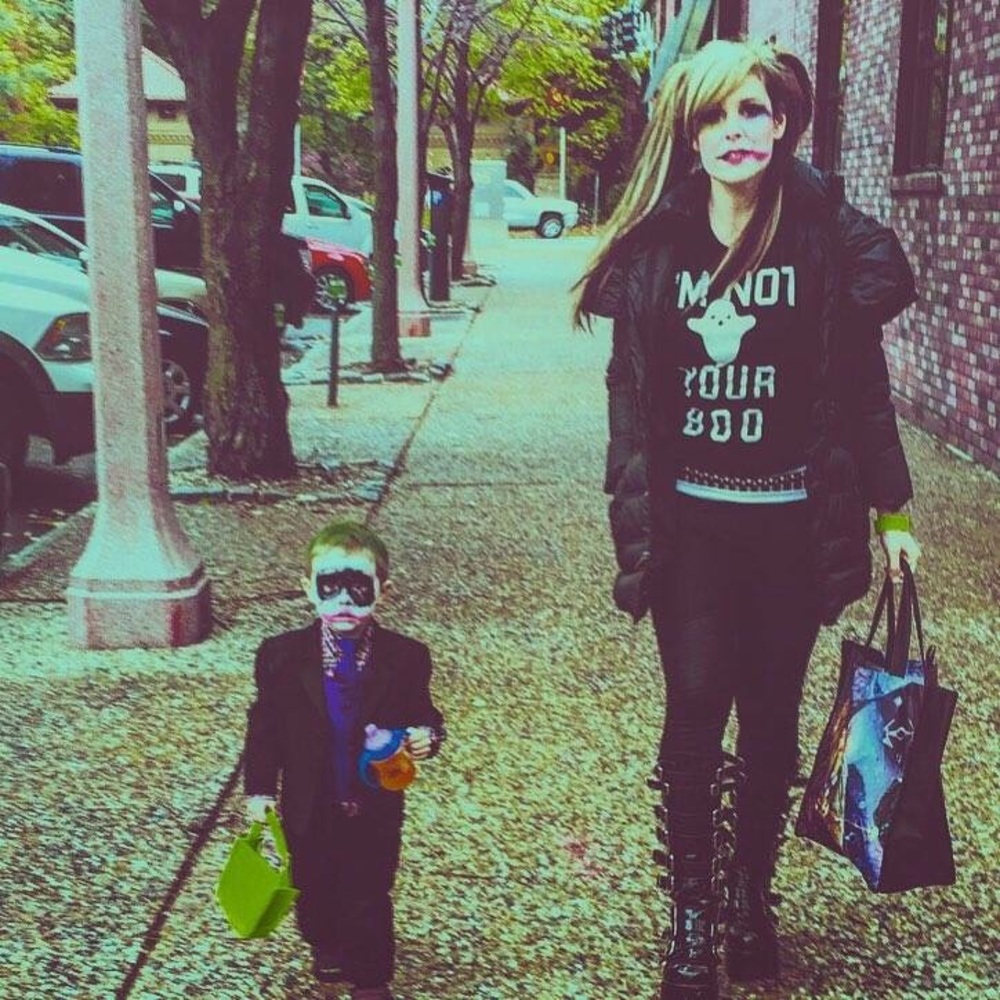 Meet your Posher: Dallis!✨🖤