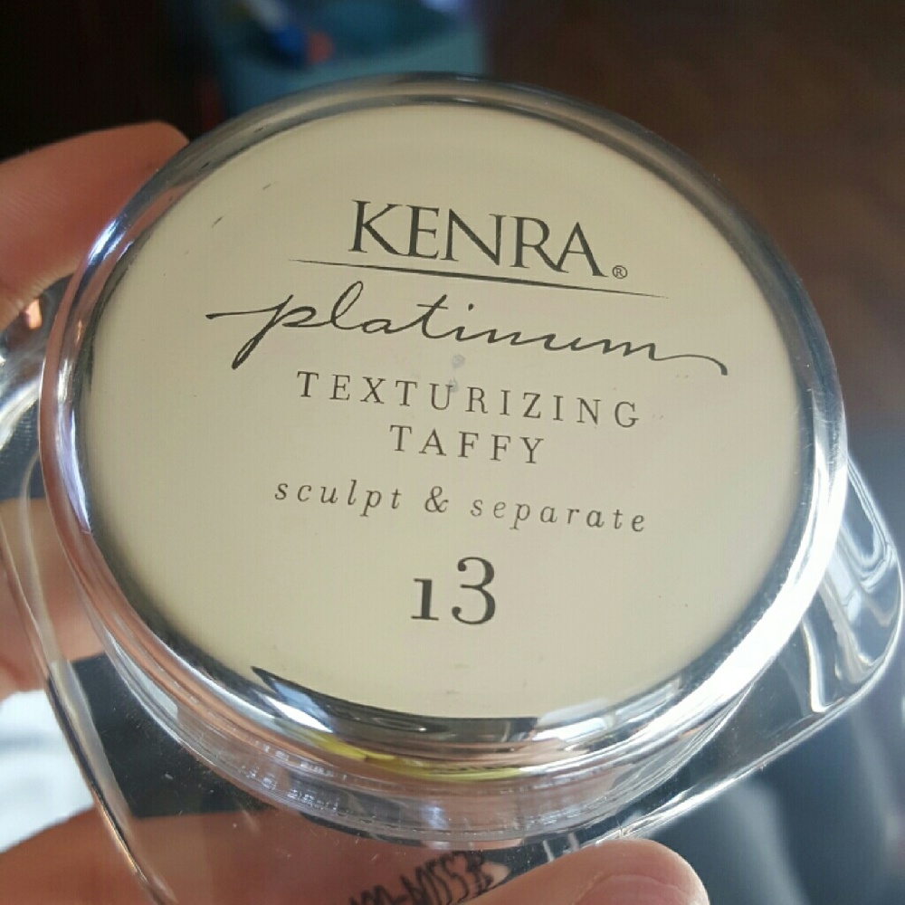 Kenra Texturizing Taffy