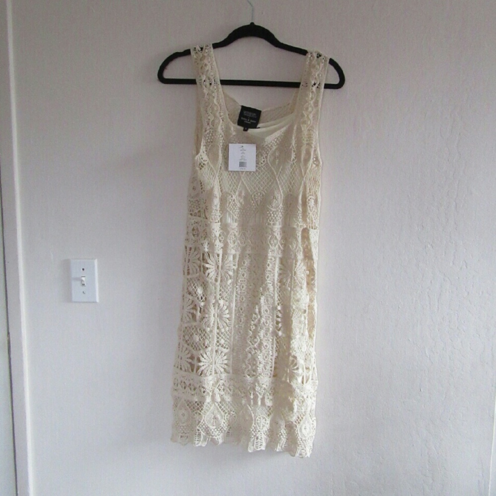 Romeo & Juliet Dress