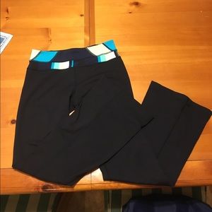 Lululemon Groove Pants
