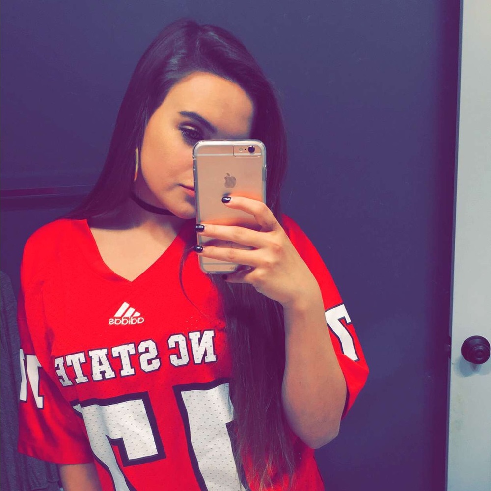 Meet your Posher, Eryn