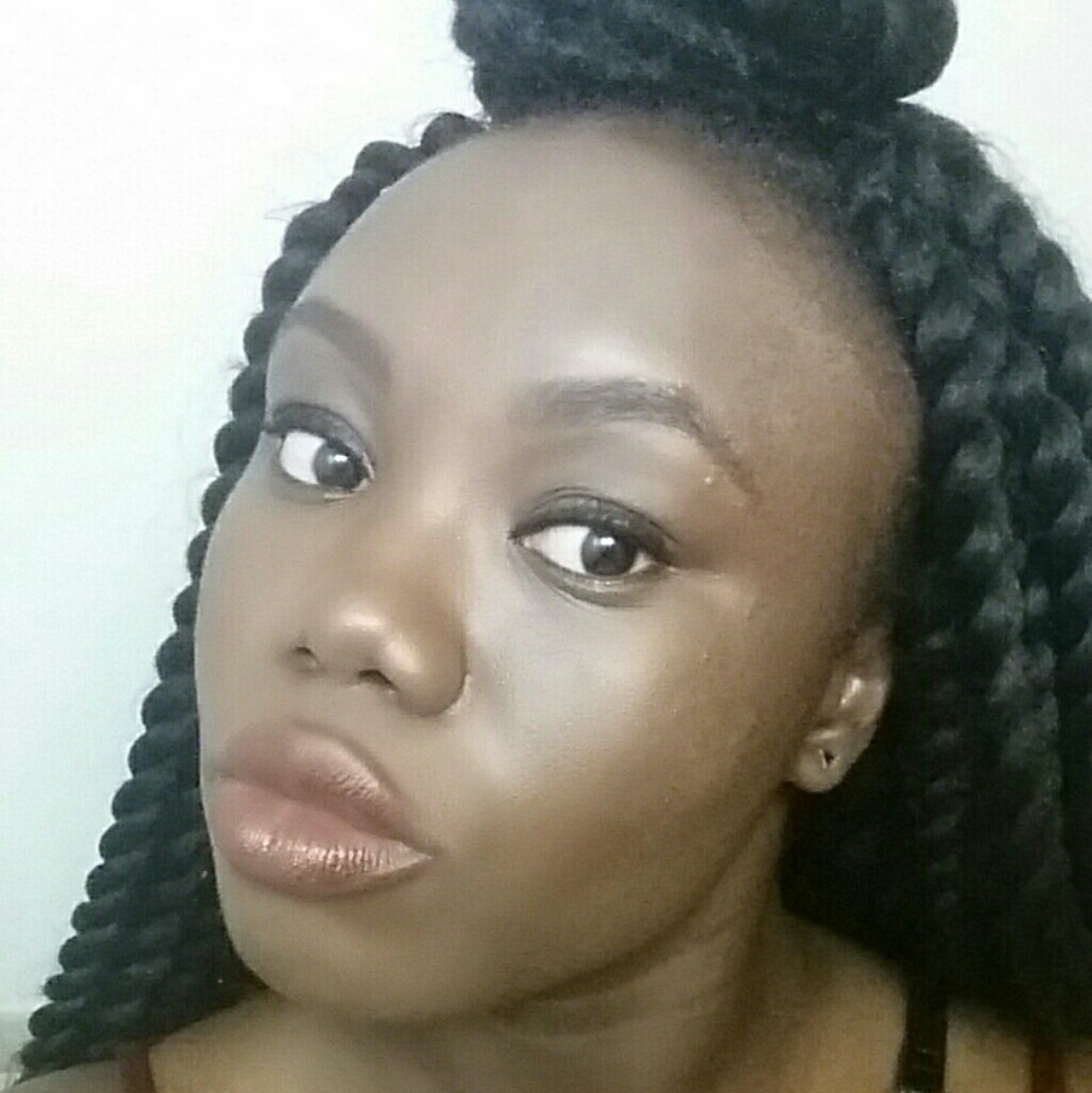 Meet your Posher, Whitney