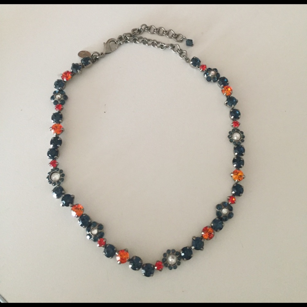 Classic Sorrelli Necklace