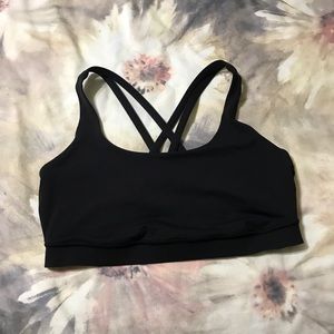 Lululemon Energy Bra Size 10