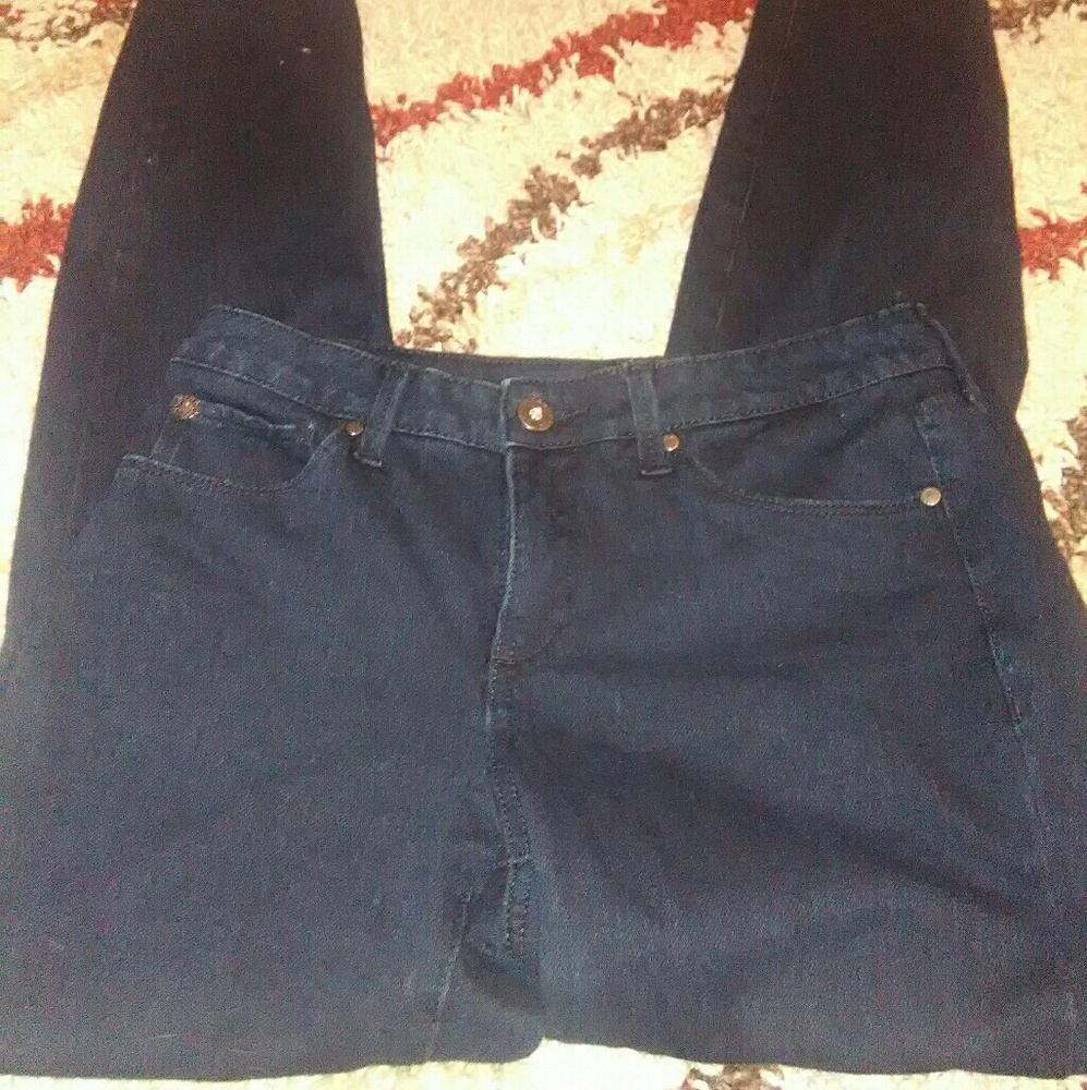 Bandolino Jeans size 8