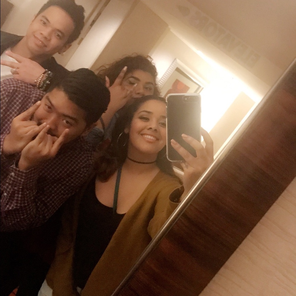 Meet Me , CLARY ❤️