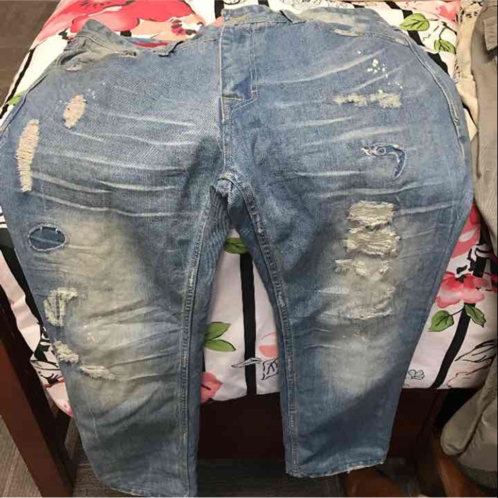 Jordan Craig Jeans