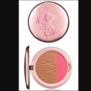 Limited Edition Riri Hearts Mac Collection