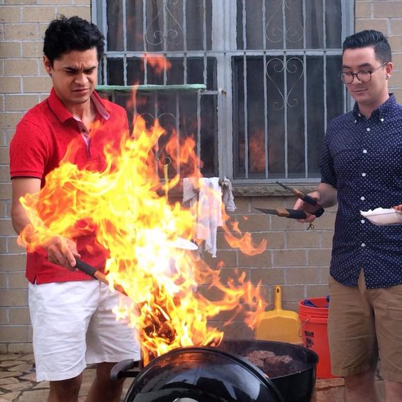 Meet your Posher, Eddy - Picture 1 of 1