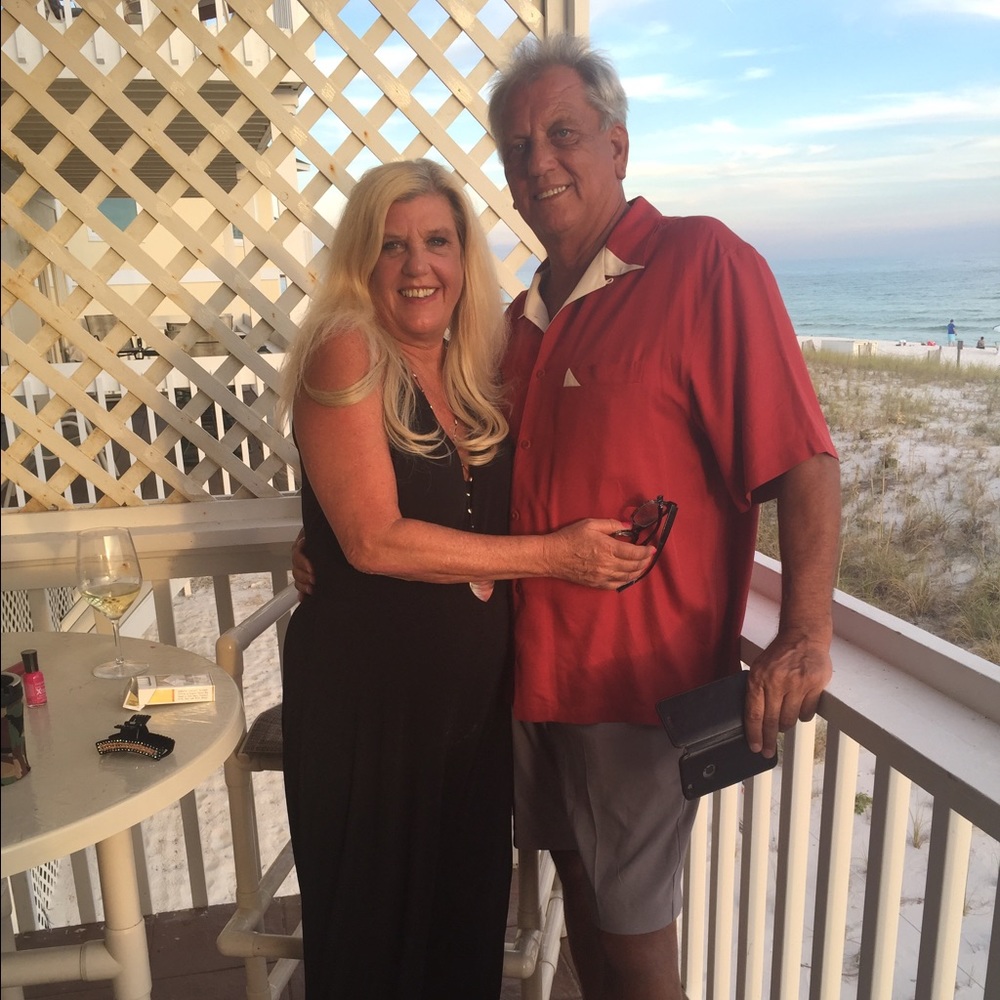 Meet your Posher, Teri