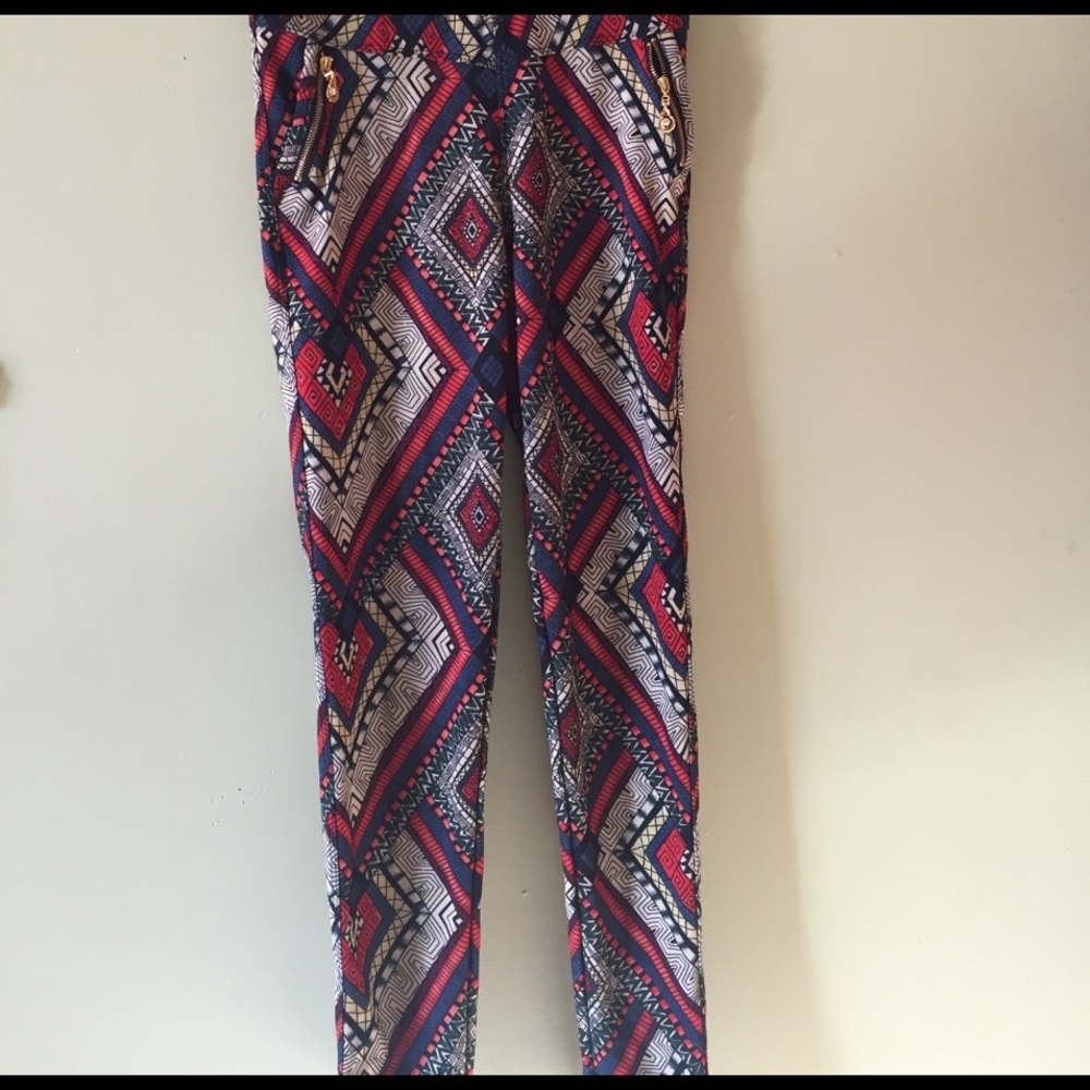 Kids fun pants