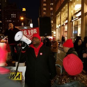 Meet your Posher, John