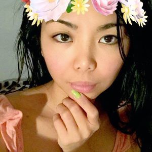 Meet your Posher, Katrina