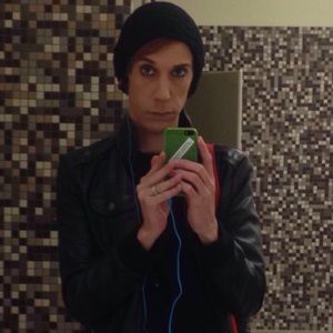 Meet your Posher, Jacoby