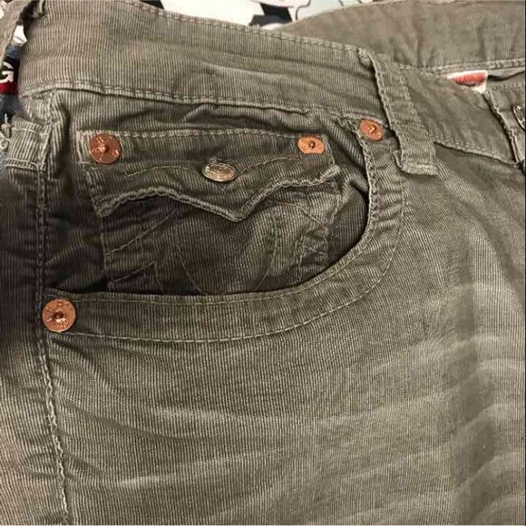 True Religion Jeans - Picture 3 of 4