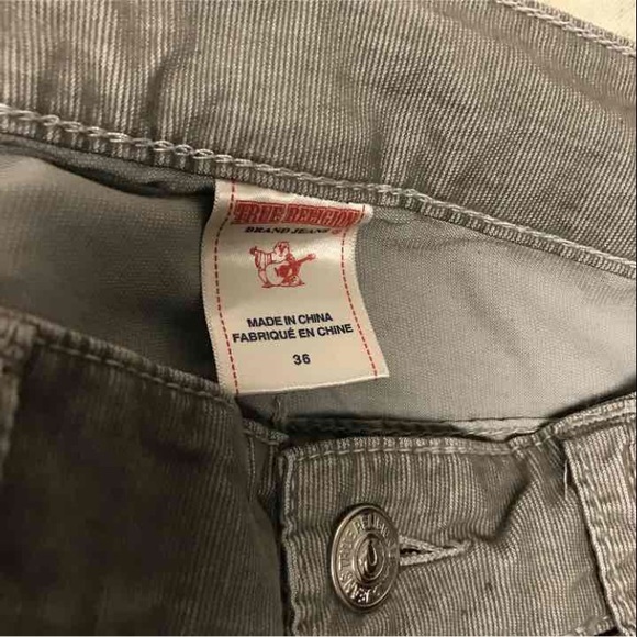 True Religion Jeans - Picture 4 of 4