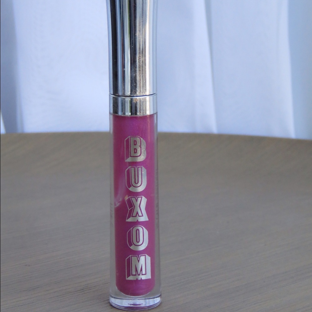 Buxom Full-on Lip Polish