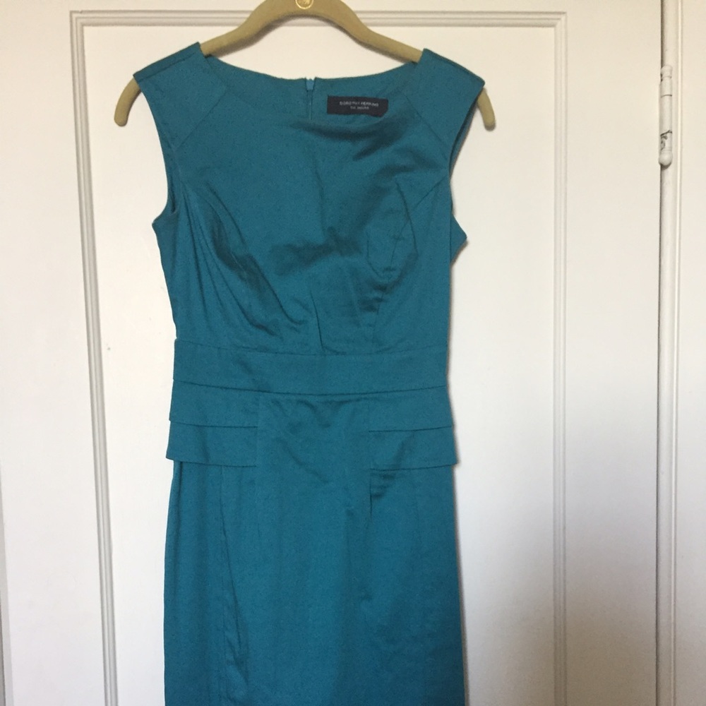 Dorothy Perkins Turquoise Dress