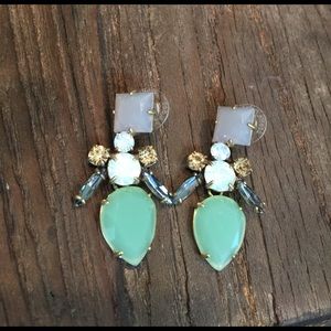 Stella & Dot Earrings