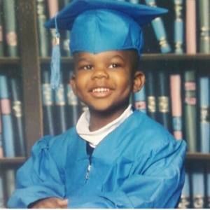 Meet your Posher, Gerald