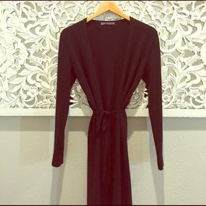 🌺SALE🌺Autumn Cashmere Long Sweater