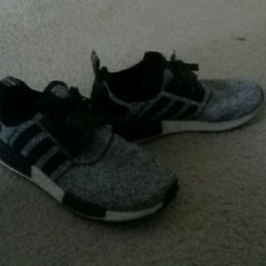 Nmd champs
