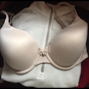 Victoria's Secret Bra