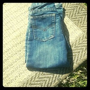 Boys 3t Levi 511 slim
