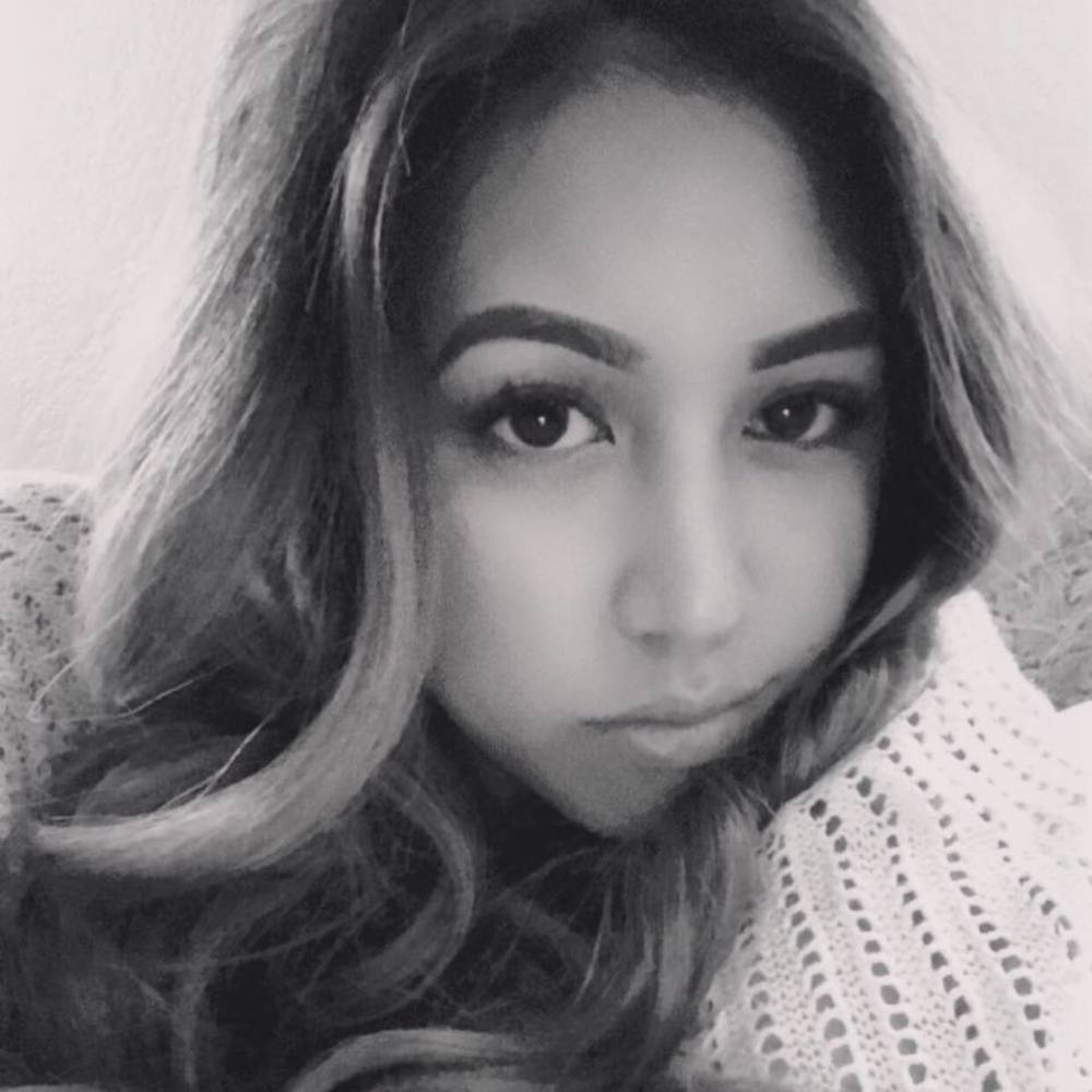 Meet your Posher, Nikki