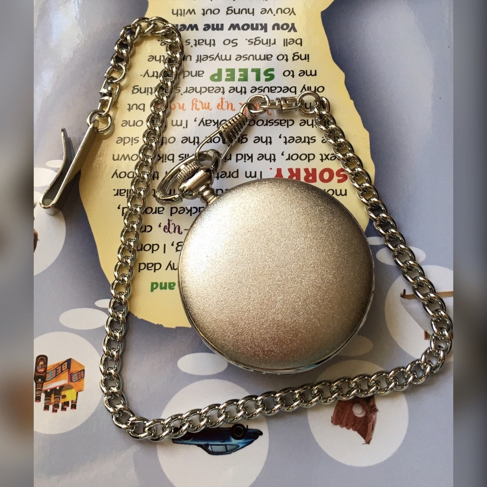 ◾️HP◾️Pocket WATCH - Picture 3 of 4
