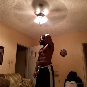 Meet your Posher, Steve