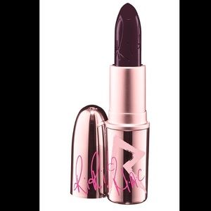 Riri Hearts Mac "Talk that Talk" lipstick