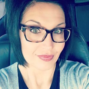 Meet your Posher, Stacy